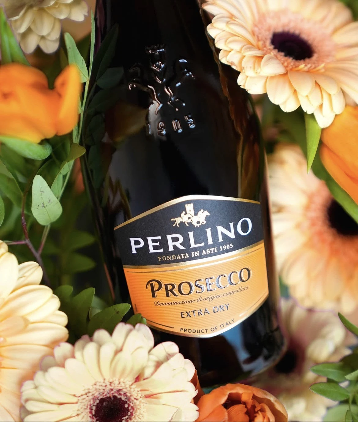 Perlino - Liquid Market Sofia