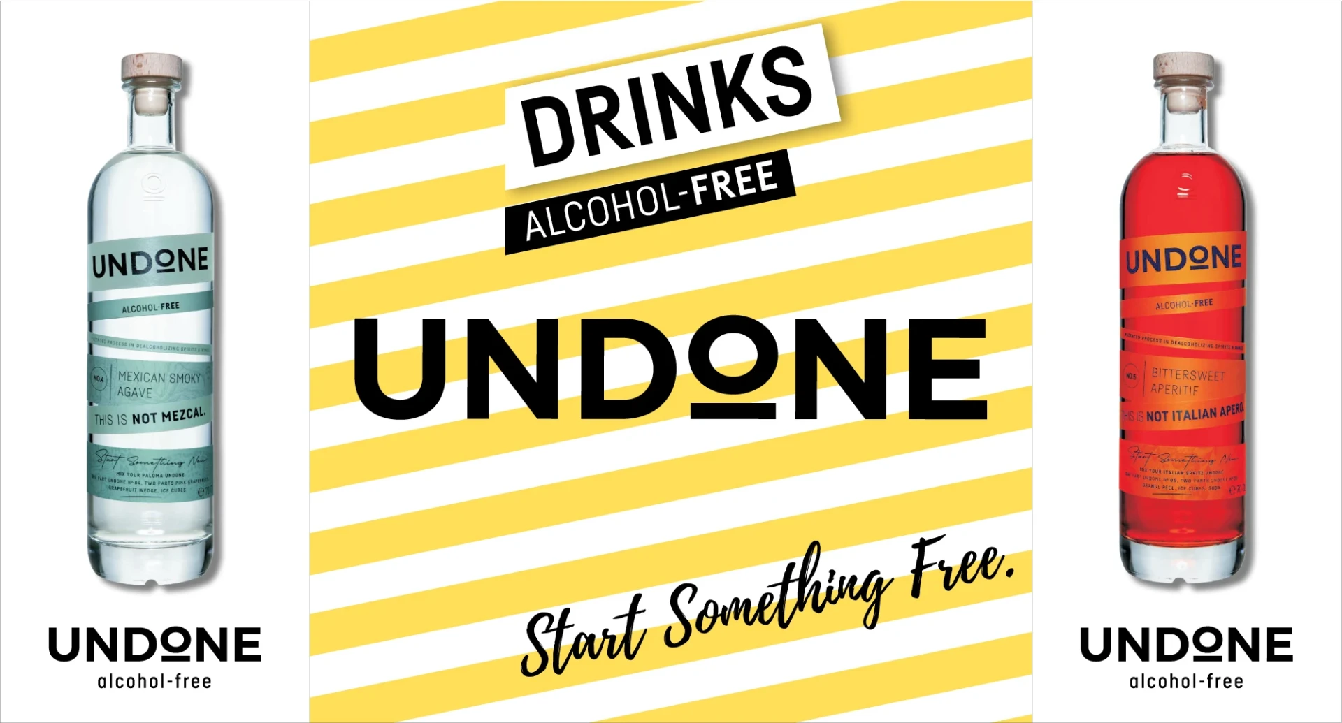 UNDONE - Liquid Market Sofia