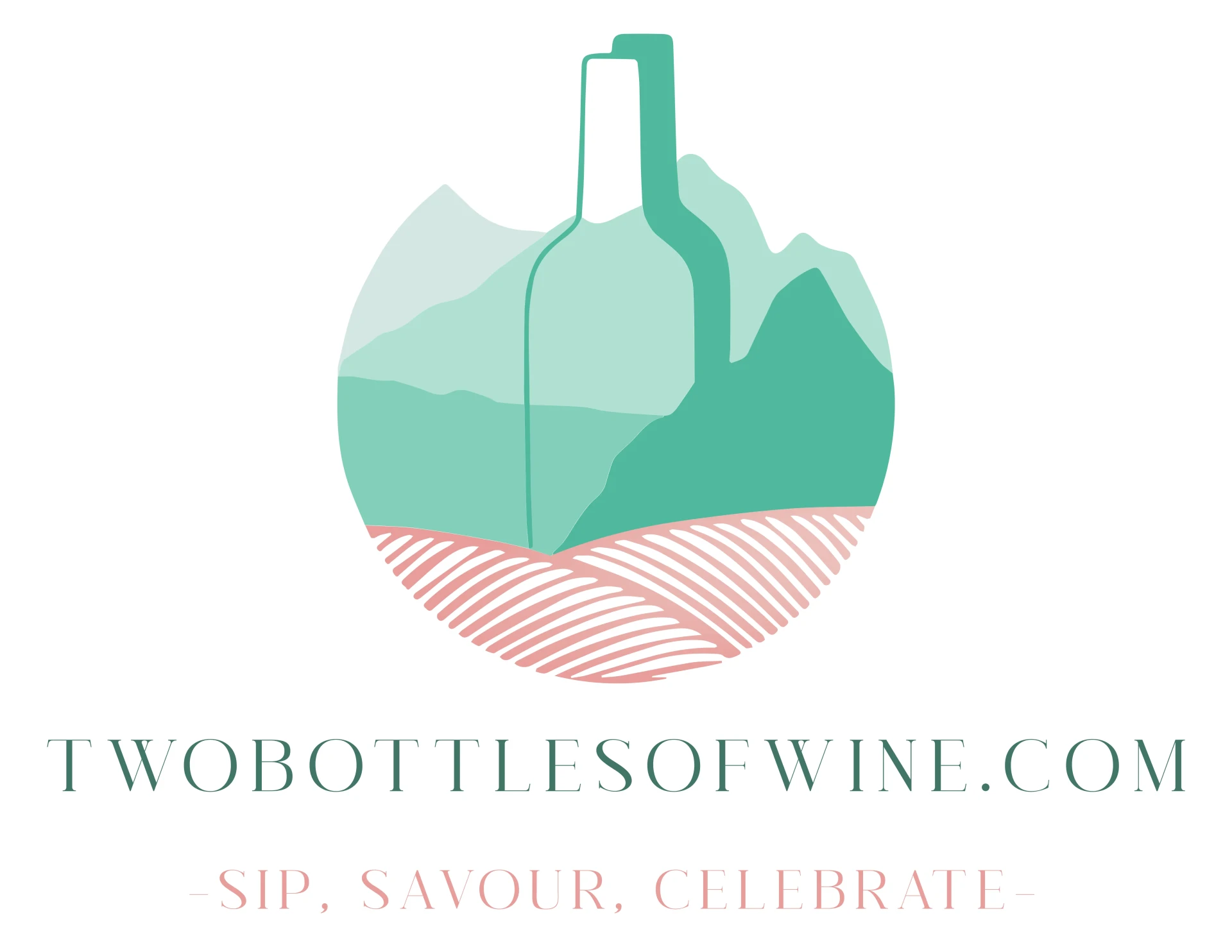 TWOBOTTLESOFWINE.COM